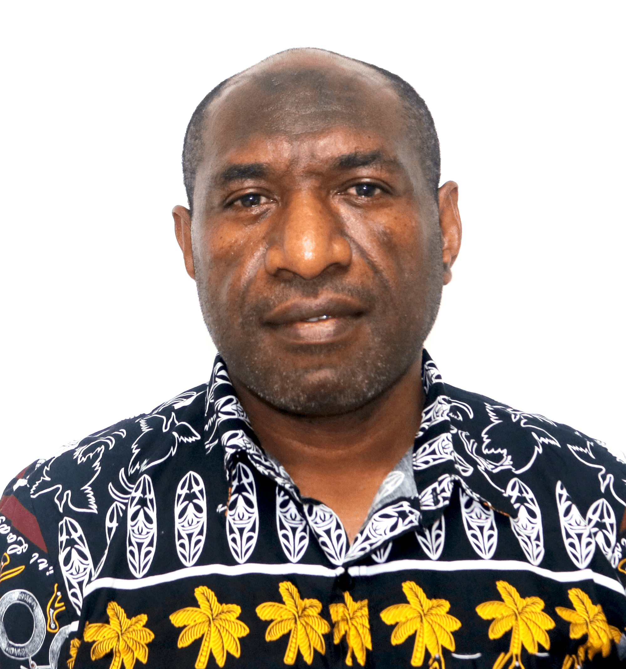 Mr. Benzamin Zairo