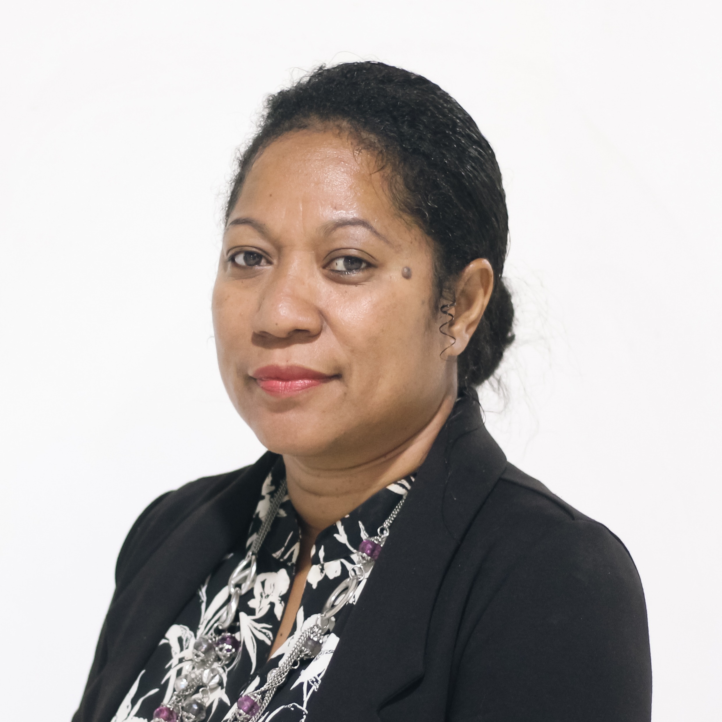 Mrs. Edna Kuve
