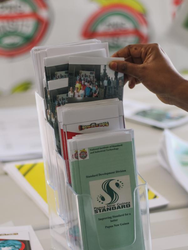 NISIT Outreach